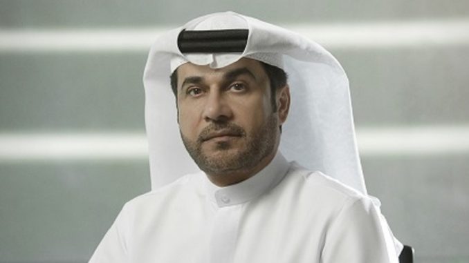 Abdulla Al Habbai Chairman - Dubai Holding