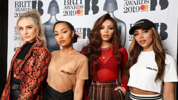 Little Mix