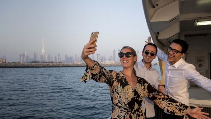 RTA Emaar Ferry service (3)