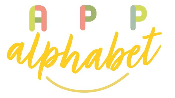 Happy Alphabet