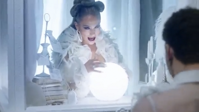 JLo Amato
