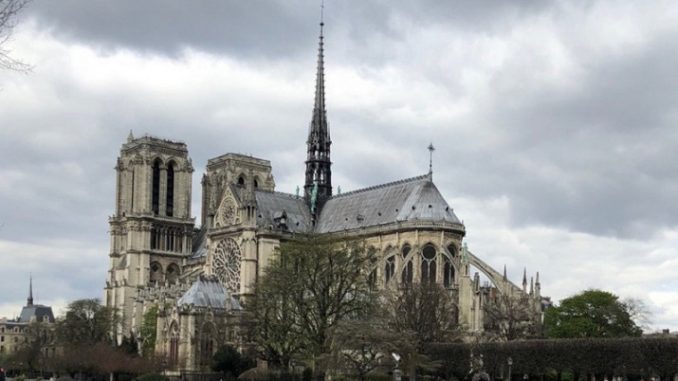 Notre Dame
