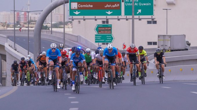 Ride Ajman 2019 (1)