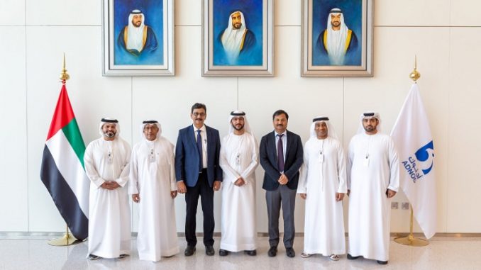 adnoc india pact
