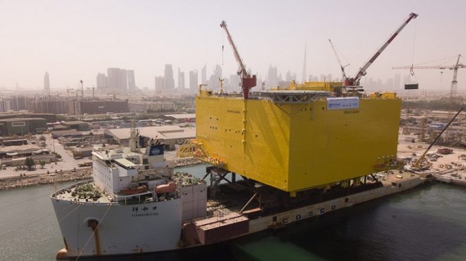 dd world heavy lift