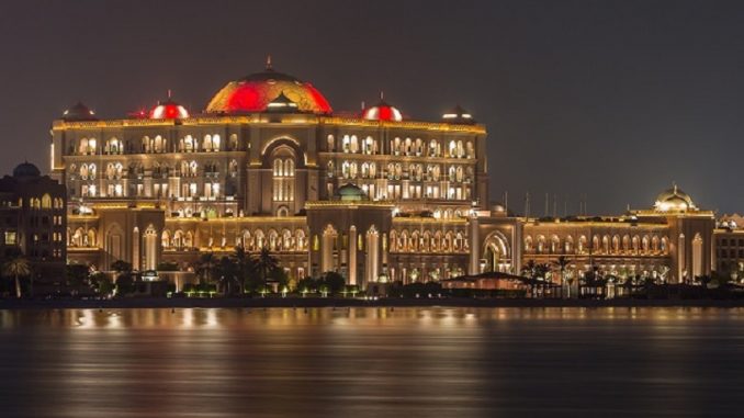 Emirates Palace (1)