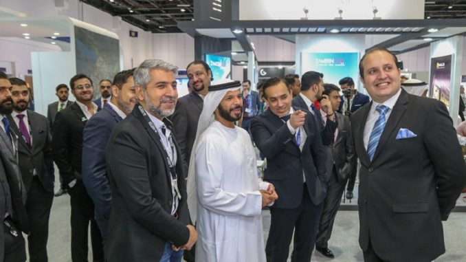 Pak prop show 2019