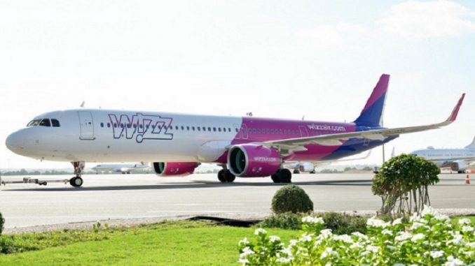 Wizzair
