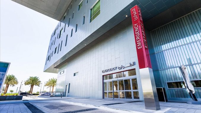 cleveland clinic emergency