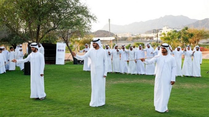 hatta dance