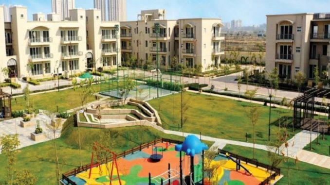 india housing