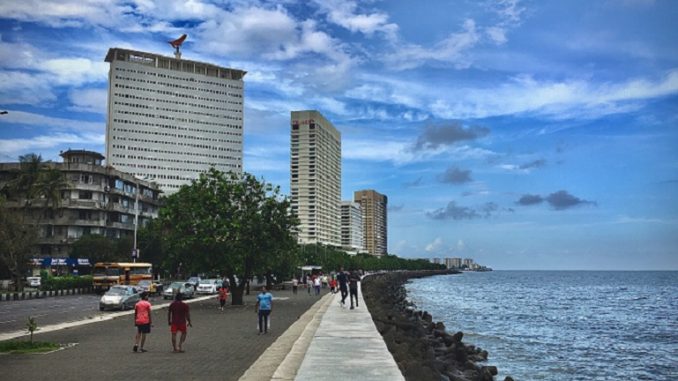 mumbai Photo by Satyajeet Mazumdar on Unsplash