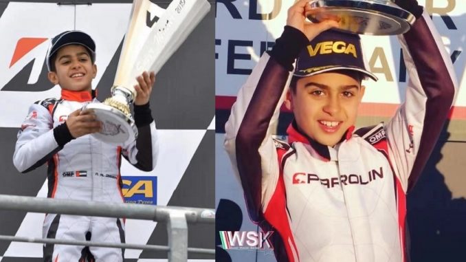 rashid al dhaheri dual
