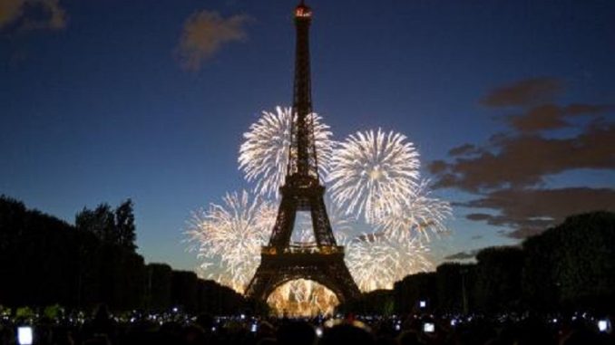 region-france