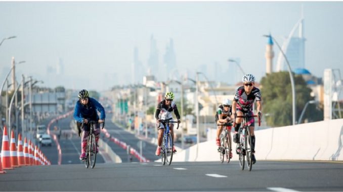 women triathlon 3
