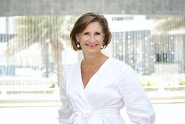 Fiona McKenzie