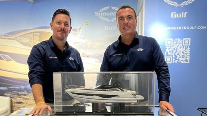 sunseeker