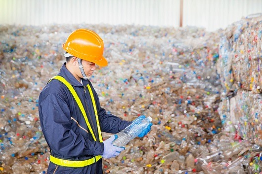 Plastic